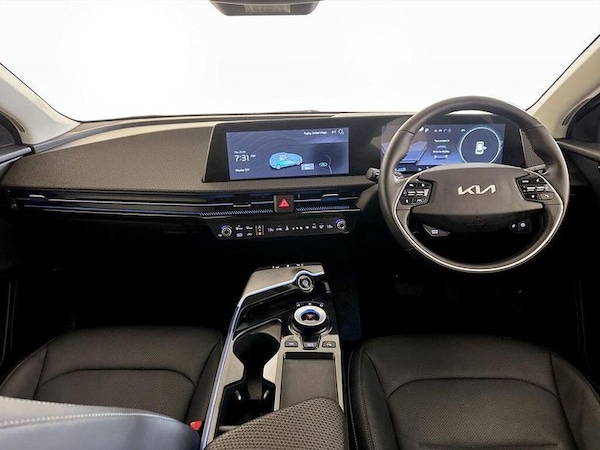 Used Kia EV6 2022 for sale - 76076672: Photo 3