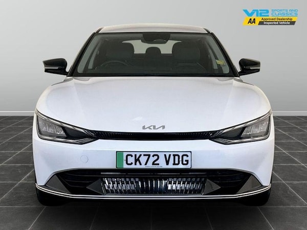 Used Kia EV6 2022 for sale - 76076672: Photo 5