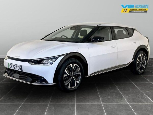 Used Kia EV6 2022 for sale - 76076672: Photo 6