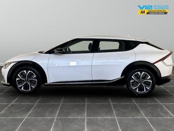 Used Kia EV6 2022 for sale - 76076672: Photo 7