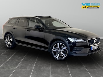 2019 (19) - 2.0 D4 [190] Cross Country 5dr AWD Auto