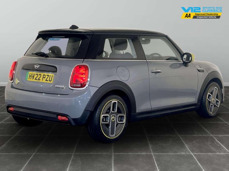 Used MINI Electric Hatch 2022 for sale - 76797168: Photo 10