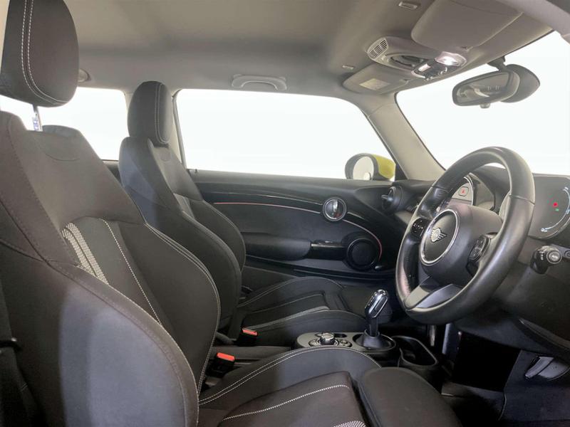 Used MINI Electric Hatch 2022 for sale - 76797168: Photo 13