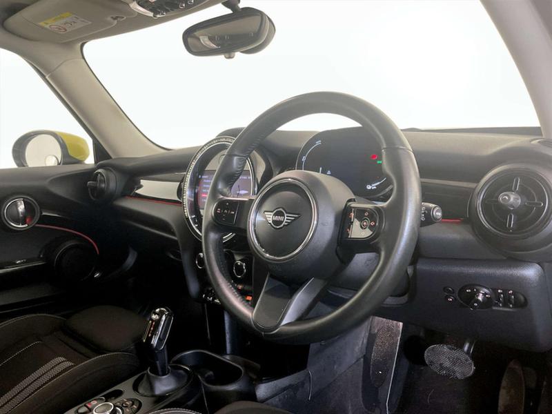 Used MINI Electric Hatch 2022 for sale - 76797168: Photo 15