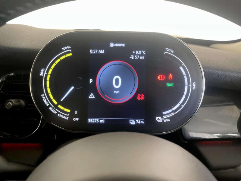 Used MINI Electric Hatch 2022 for sale - 76797168: Photo 18