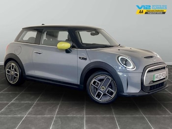 Used MINI Electric Hatch 2022 for sale - 76797168: Photo