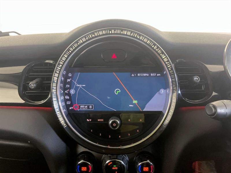 Used MINI Electric Hatch 2022 for sale - 76797168: Photo 20