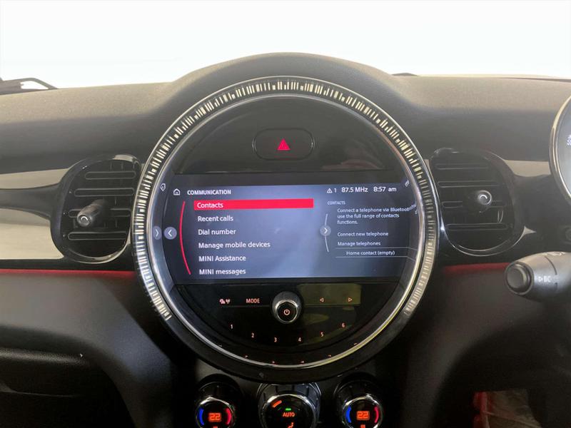 Used MINI Electric Hatch 2022 for sale - 76797168: Photo 22