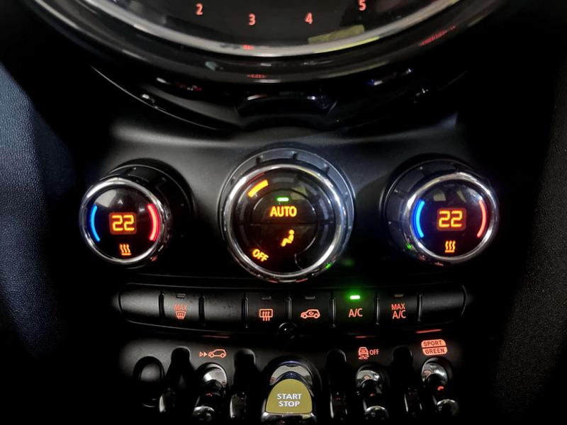 Used MINI Electric Hatch 2022 for sale - 76797168: Photo 24