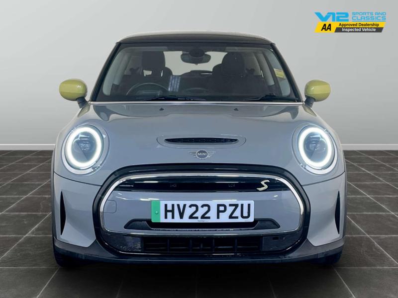 Used MINI Electric Hatch 2022 for sale - 76797168: Photo 5