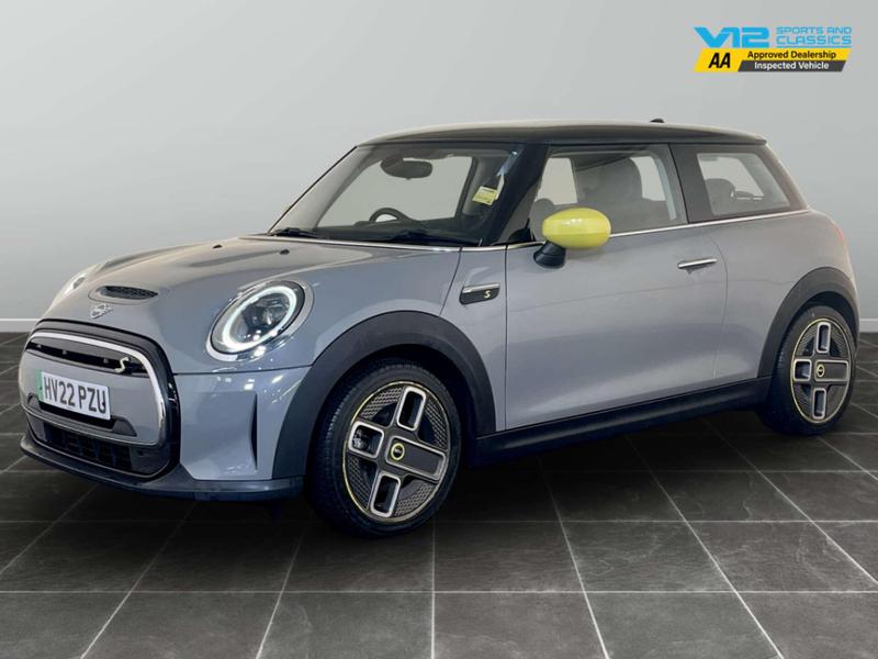 Used MINI Electric Hatch 2022 for sale - 76797168: Photo 6