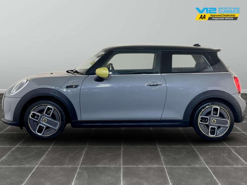 Used MINI Electric Hatch 2022 for sale - 76797168: Photo 7