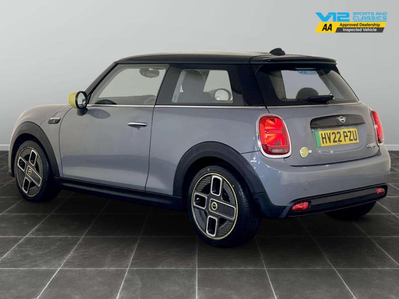 Used MINI Electric Hatch 2022 for sale - 76797168: Photo 8