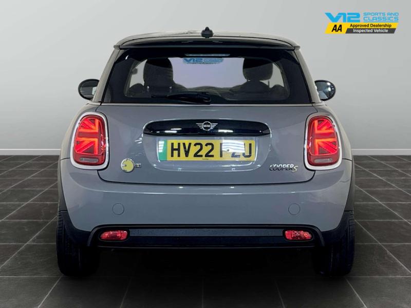 Used MINI Electric Hatch 2022 for sale - 76797168: Photo 9