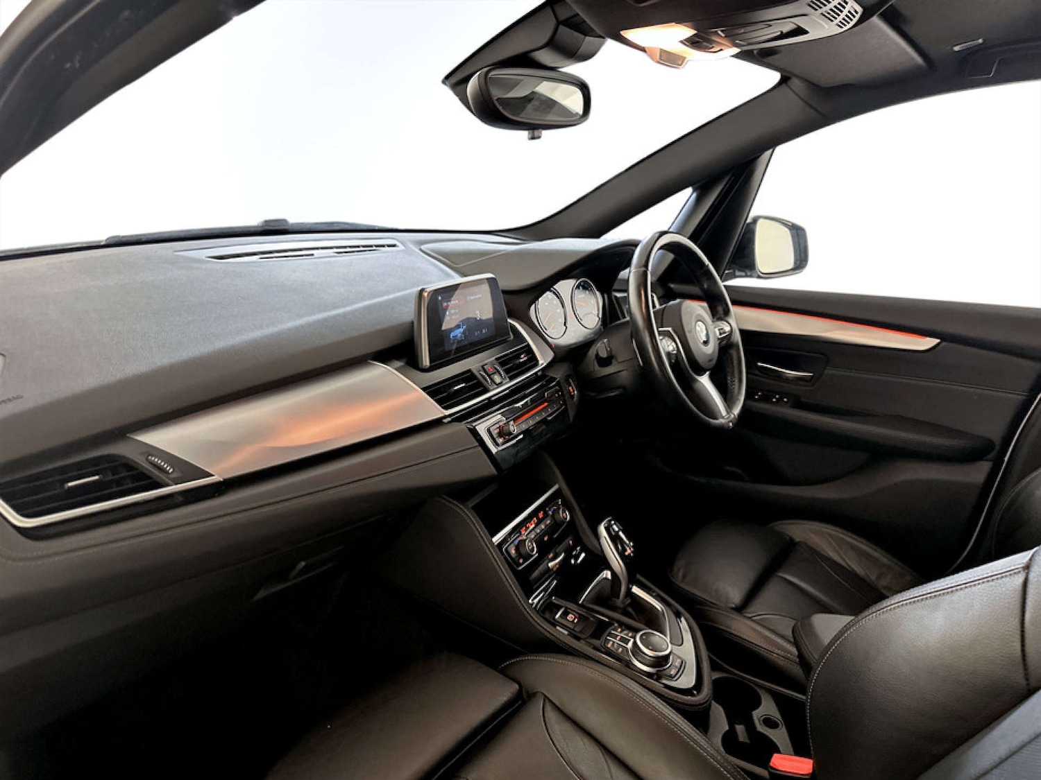 Used BMW 2 Series 2018 for sale - 77712965: Photo 12