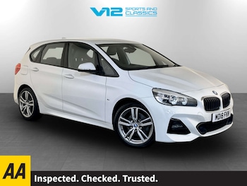 BMW 2 Series feature image