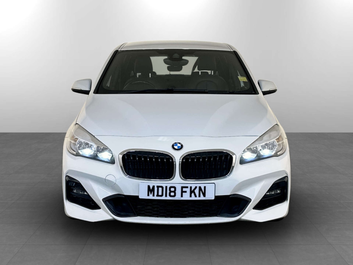 Used BMW 2 Series 2018 for sale - 77712965: Photo 5