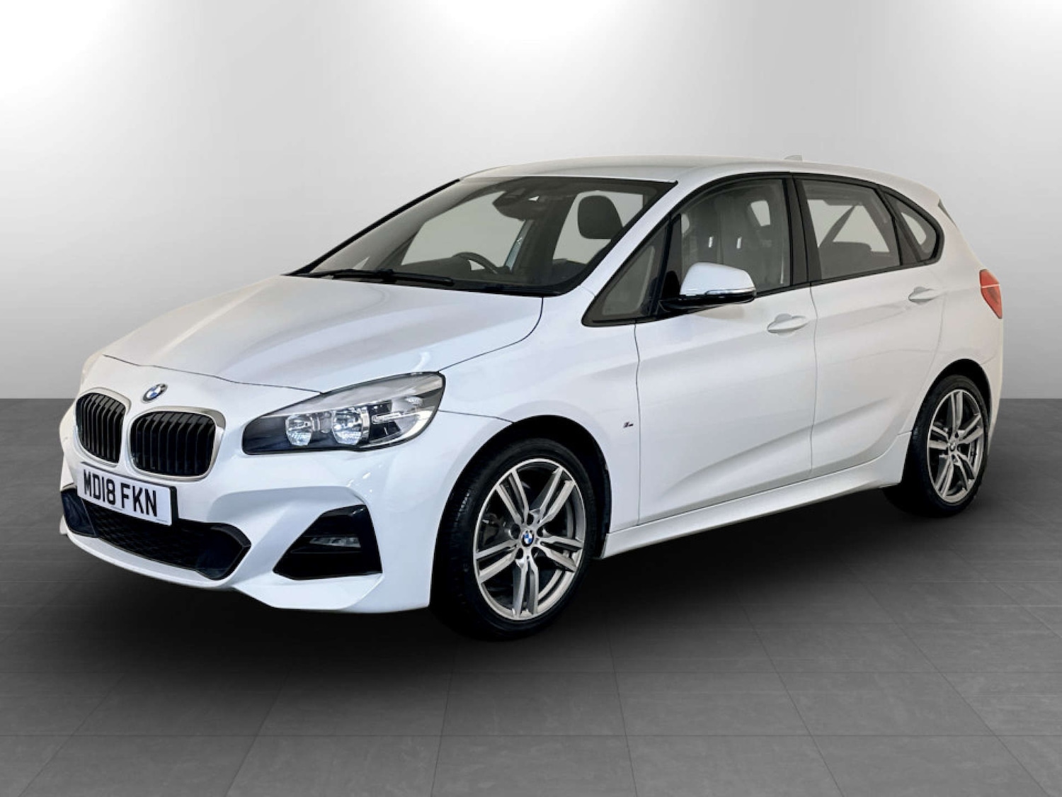 Used BMW 2 Series 2018 for sale - 77712965: Photo 6