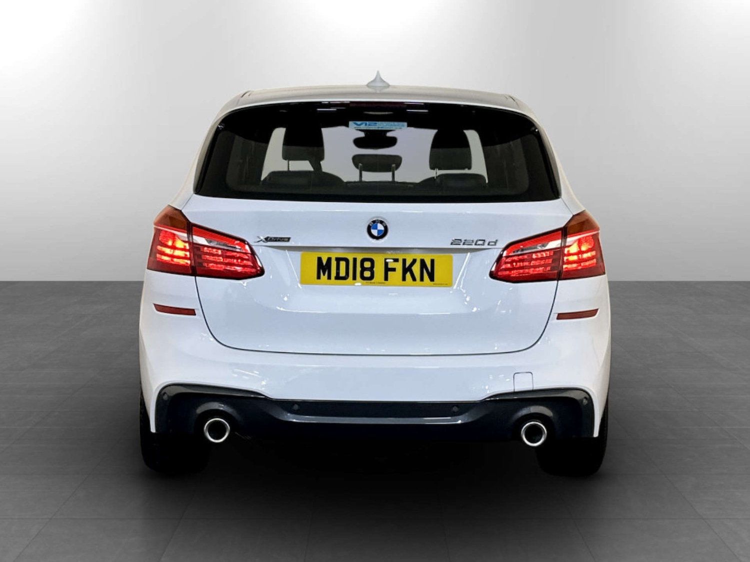 Used BMW 2 Series 2018 for sale - 77712965: Photo 9