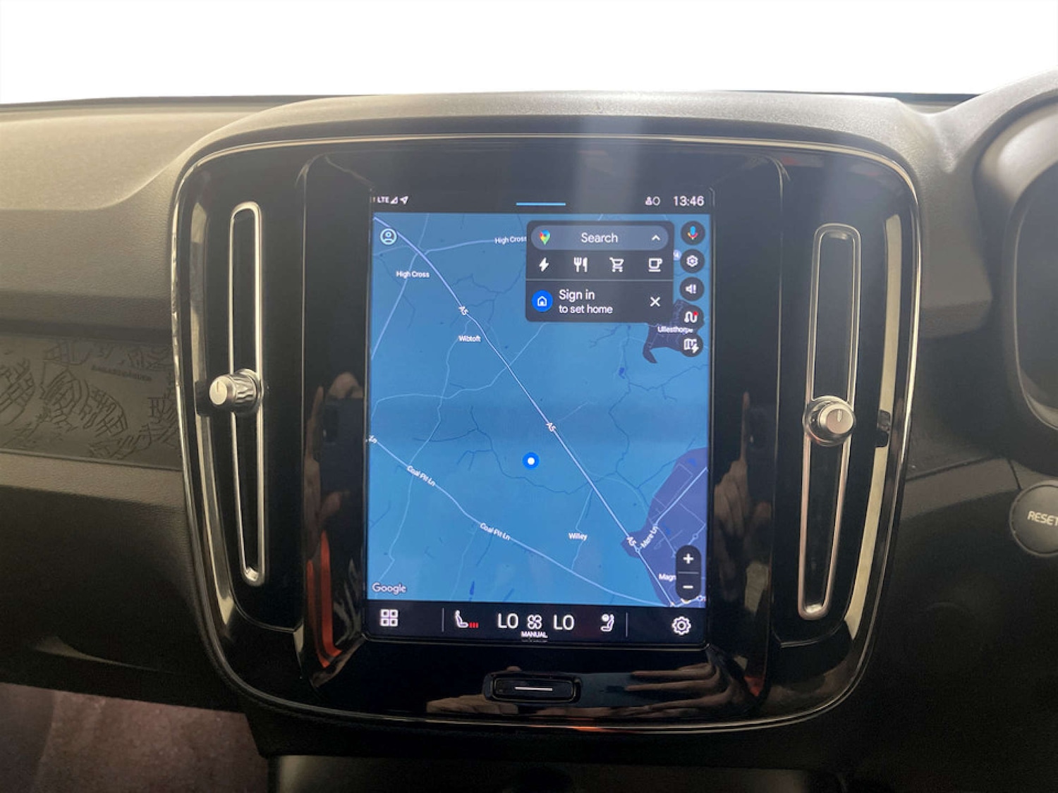 Used Volvo XC40 2022 for sale - 77667893: Photo 21