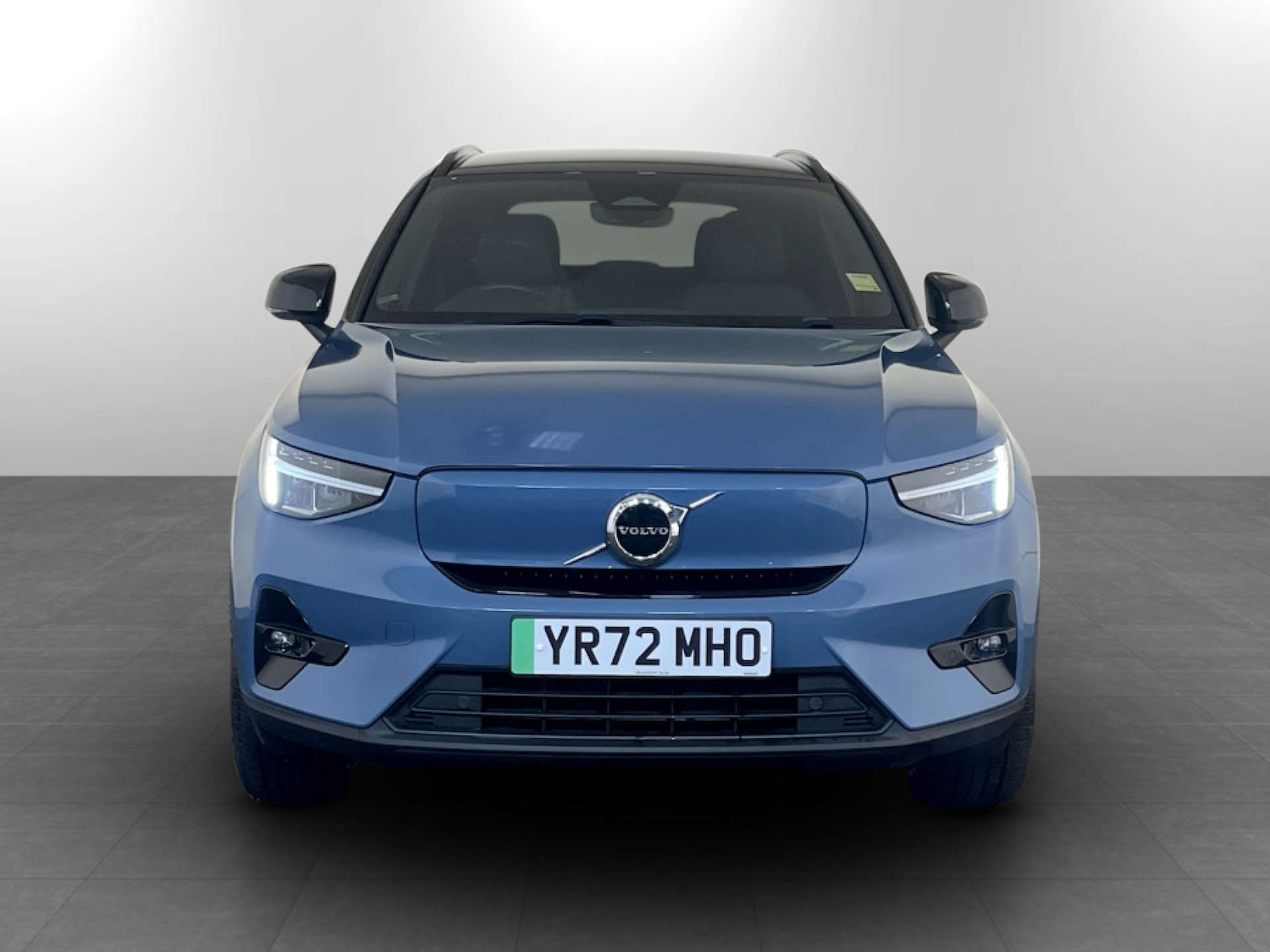 Used Volvo XC40 2022 for sale - 77667893: Photo 5