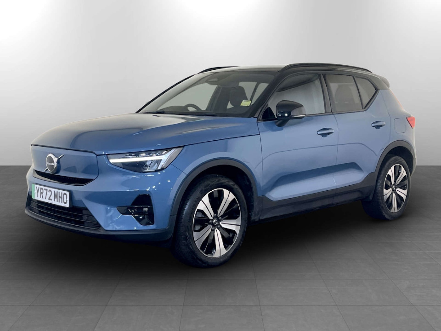 Used Volvo XC40 2022 for sale - 77667893: Photo 6