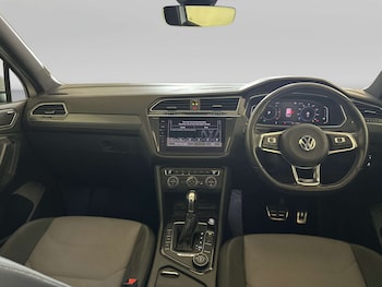 Used Volkswagen Tiguan Allspace 2019 for sale - 79140109: Photo
