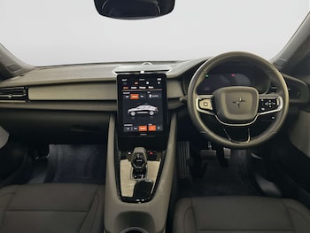 Used Polestar Polestar 2 2023 for sale - 78736172: Photo