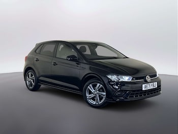 Used Volkswagen Polo 2022 for sale - 78412425: Photo