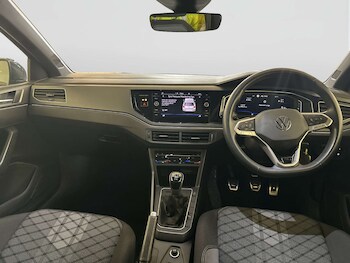 Used Volkswagen Polo 2022 for sale - 78412425: Photo