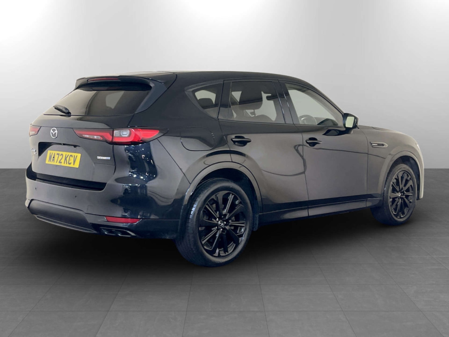 Used Mazda CX-60 2022 for sale - 77185818: Photo 10