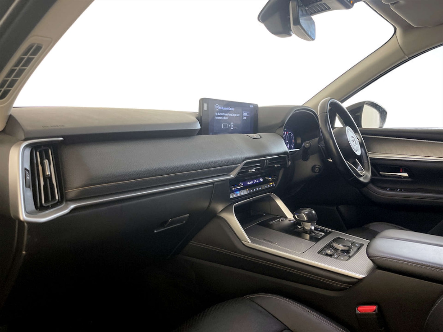 Used Mazda CX-60 2022 for sale - 77185818: Photo 12