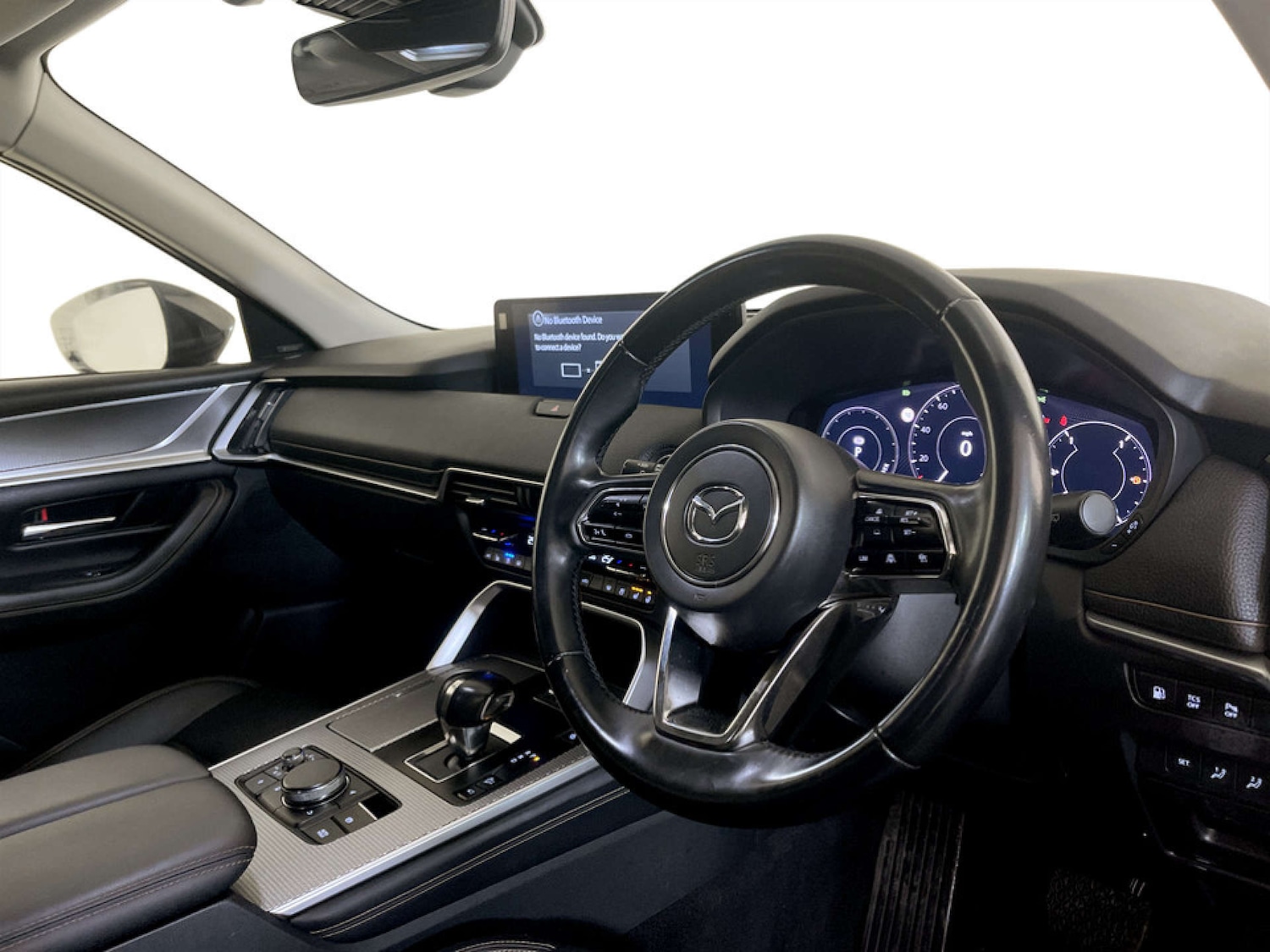 Used Mazda CX-60 2022 for sale - 77185818: Photo 16