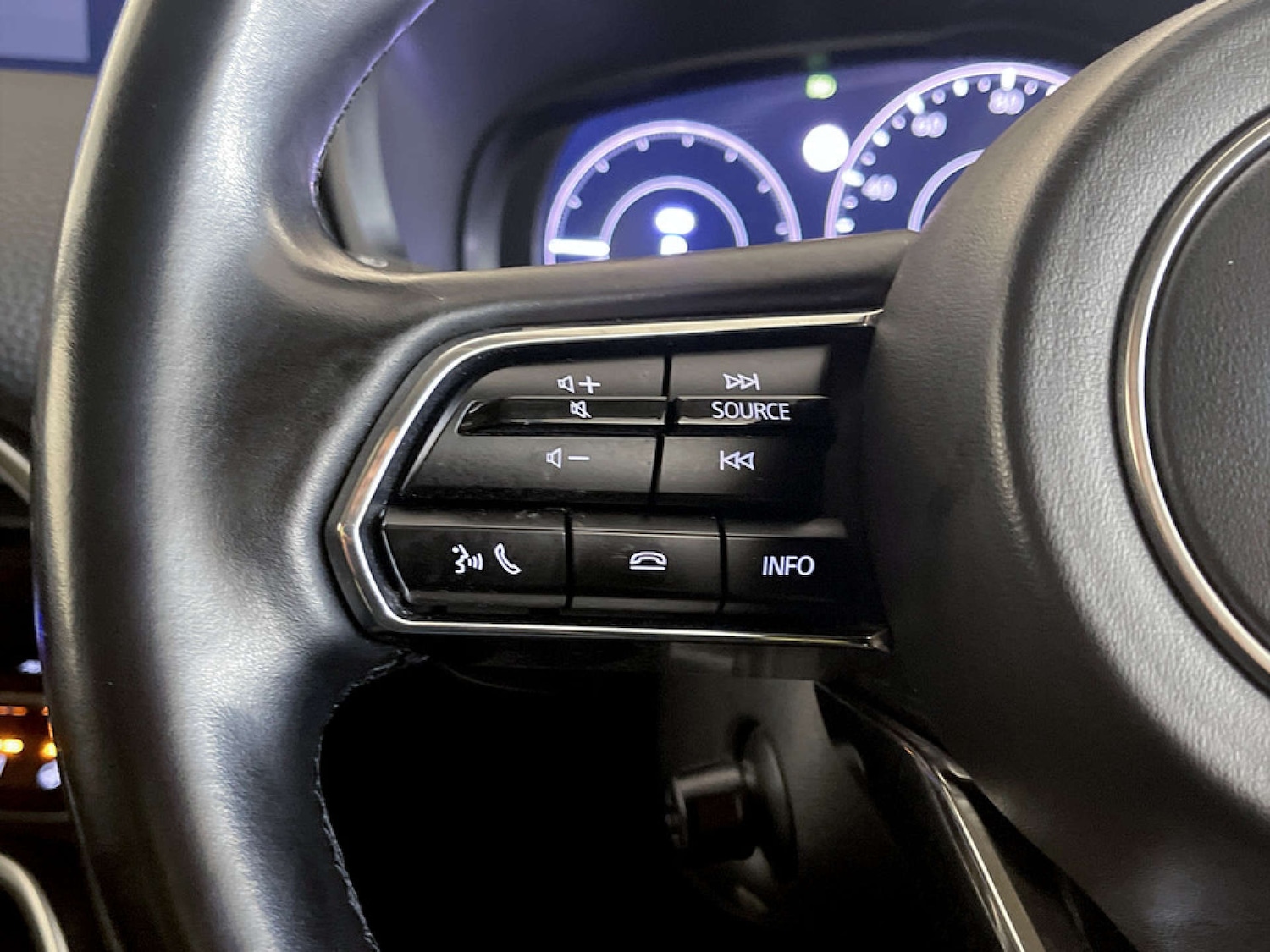 Used Mazda CX-60 2022 for sale - 77185818: Photo 18