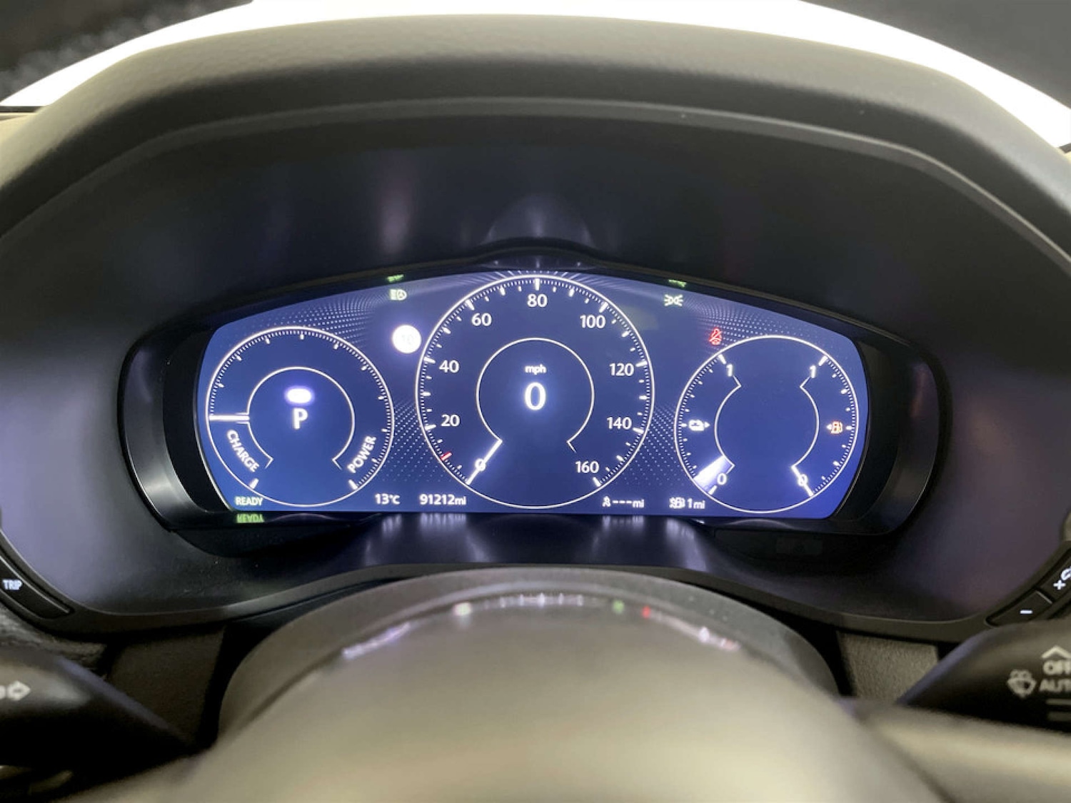 Used Mazda CX-60 2022 for sale - 77185818: Photo 19