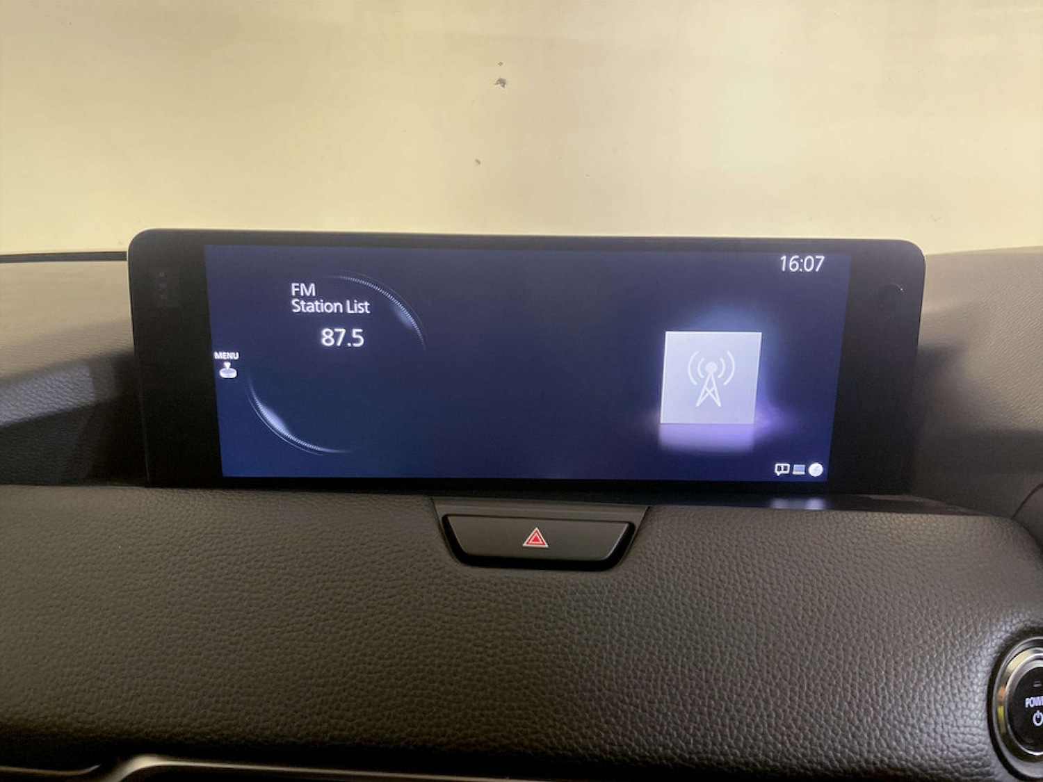 Used Mazda CX-60 2022 for sale - 77185818: Photo 25