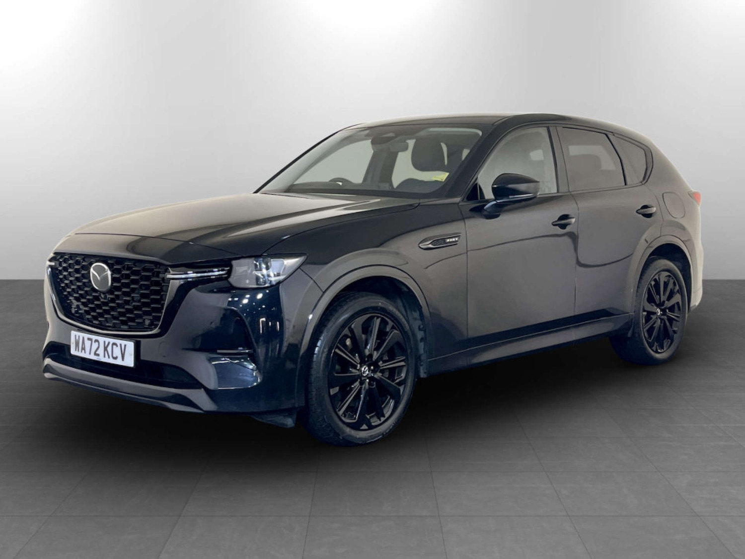 Used Mazda CX-60 2022 for sale - 77185818: Photo 6