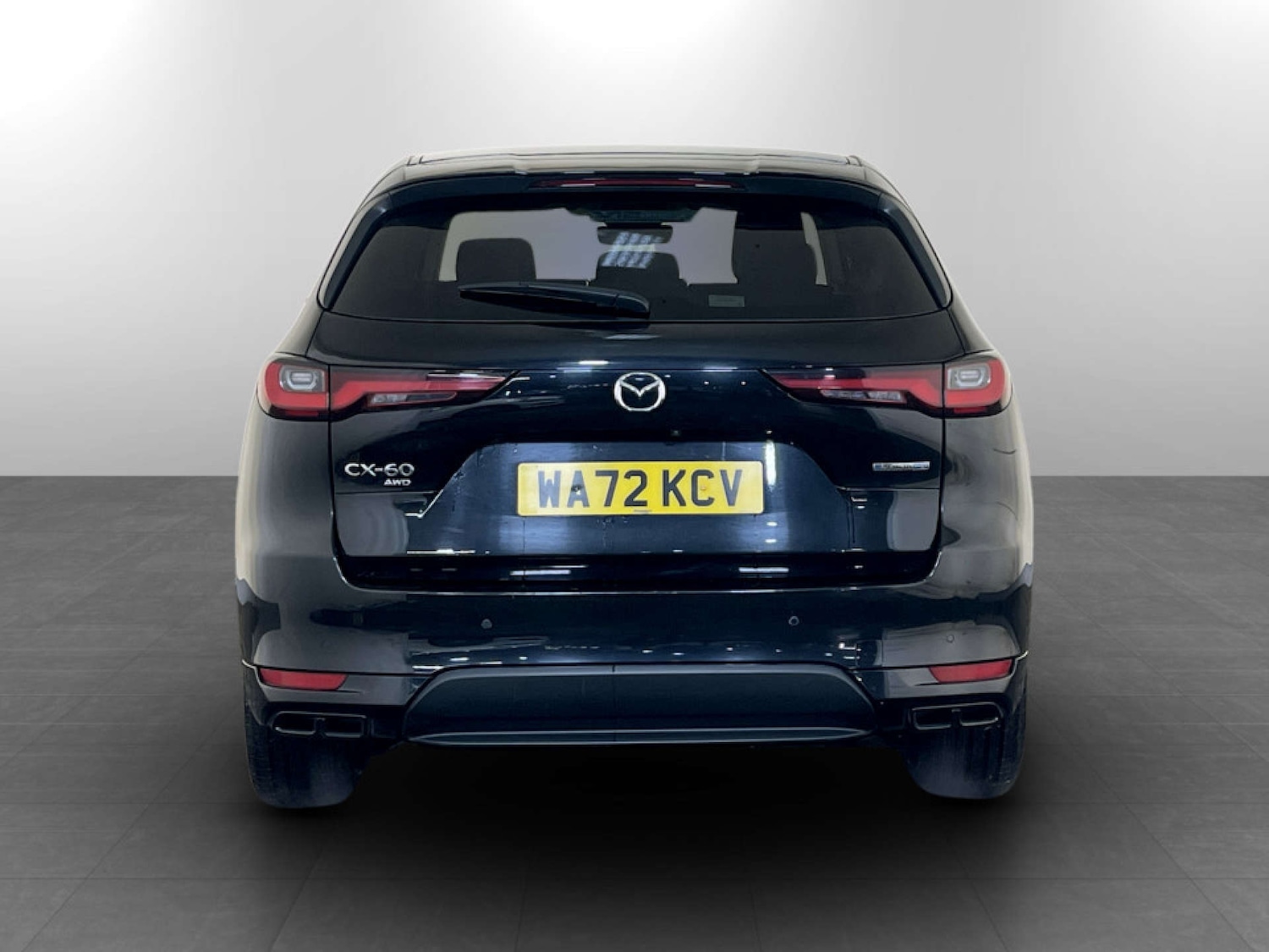 Used Mazda CX-60 2022 for sale - 77185818: Photo 9