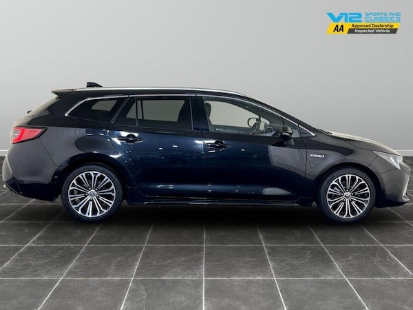 Used Toyota Corolla 2021 for sale - 76322341: Photo 10