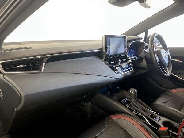 Used Toyota Corolla 2021 for sale - 76322341: Photo 11
