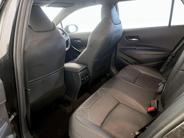 Used Toyota Corolla 2021 for sale - 76322341: Photo 13