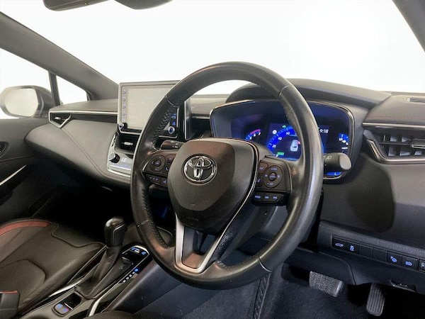 Used Toyota Corolla 2021 for sale - 76322341: Photo 14
