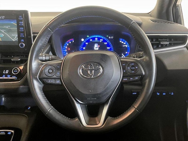 Used Toyota Corolla 2021 for sale - 76322341: Photo 15