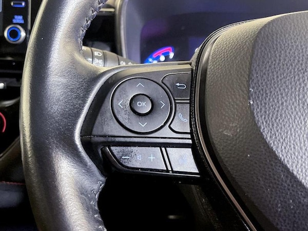 Used Toyota Corolla 2021 for sale - 76322341: Photo 16