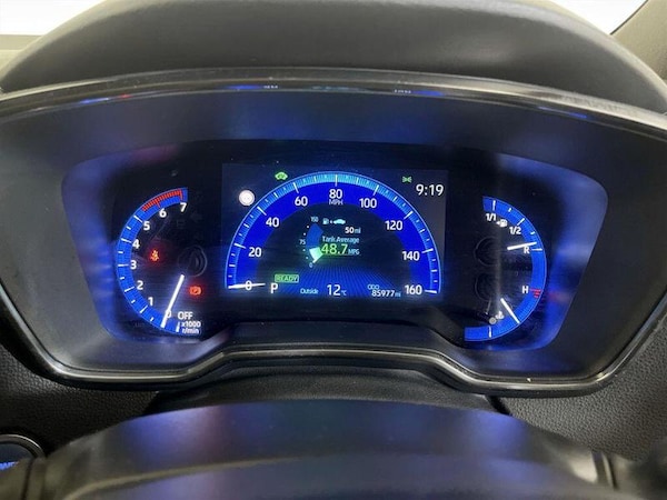 Used Toyota Corolla 2021 for sale - 76322341: Photo 17
