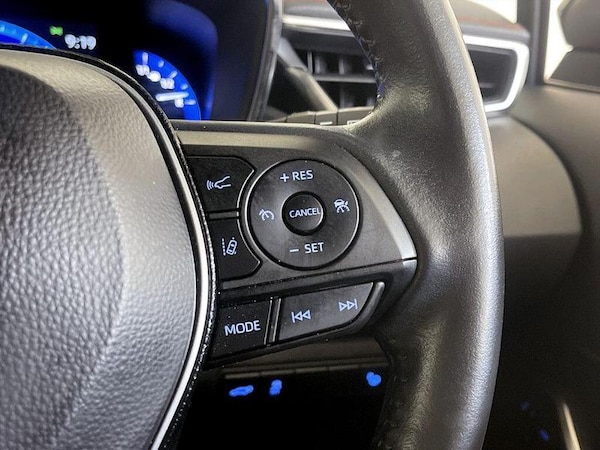 Used Toyota Corolla 2021 for sale - 76322341: Photo 18