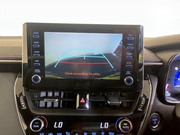 Used Toyota Corolla 2021 for sale - 76322341: Photo 19