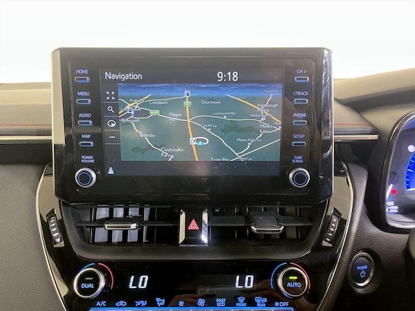 Used Toyota Corolla 2021 for sale - 76322341: Photo 20
