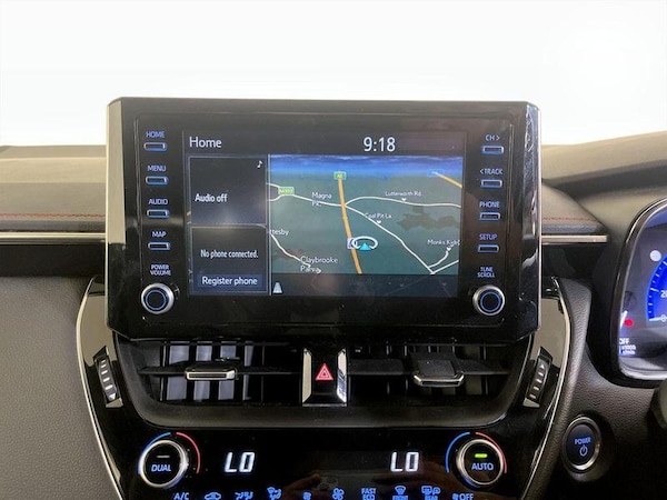 Used Toyota Corolla 2021 for sale - 76322341: Photo 21