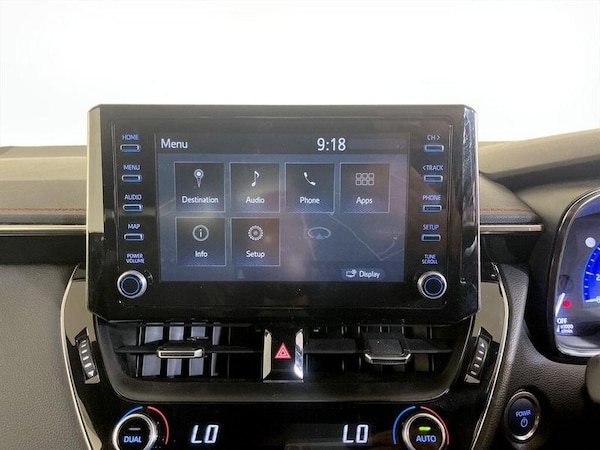 Used Toyota Corolla 2021 for sale - 76322341: Photo 22
